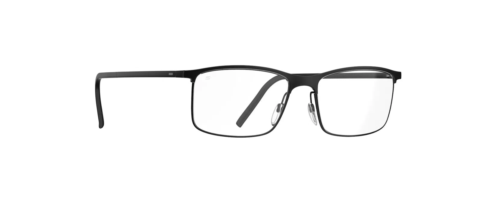 Silhouette Balanced Fusion 2988 Eyeglasses - view 9